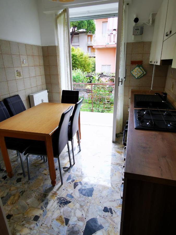 Casa Serena Bordighera Exterior photo