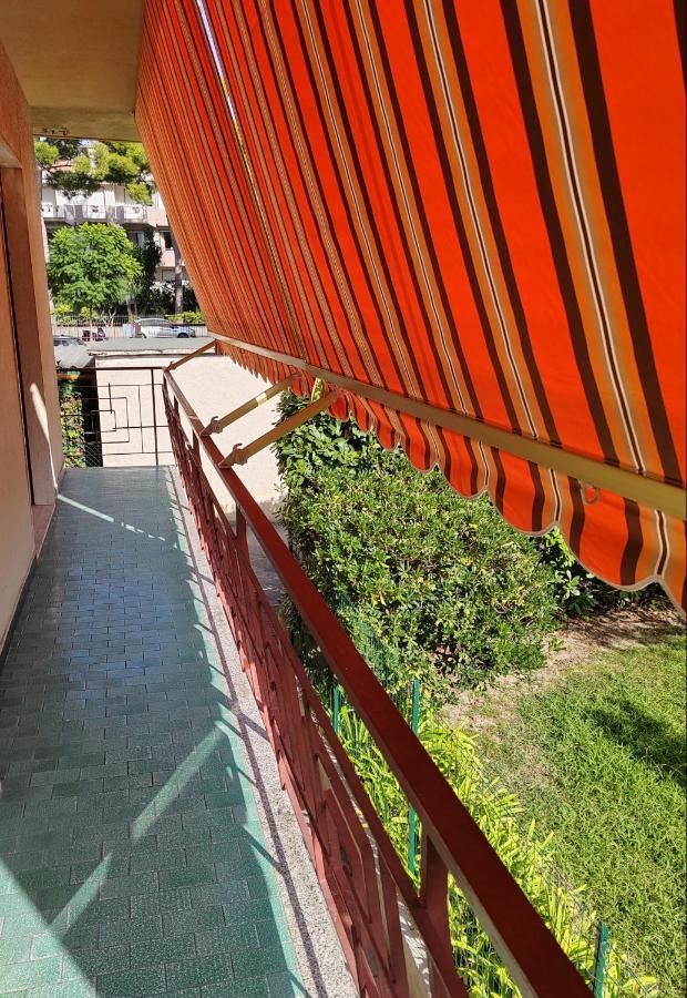 Casa Serena Bordighera Exterior photo